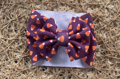 Purple Candy Corns